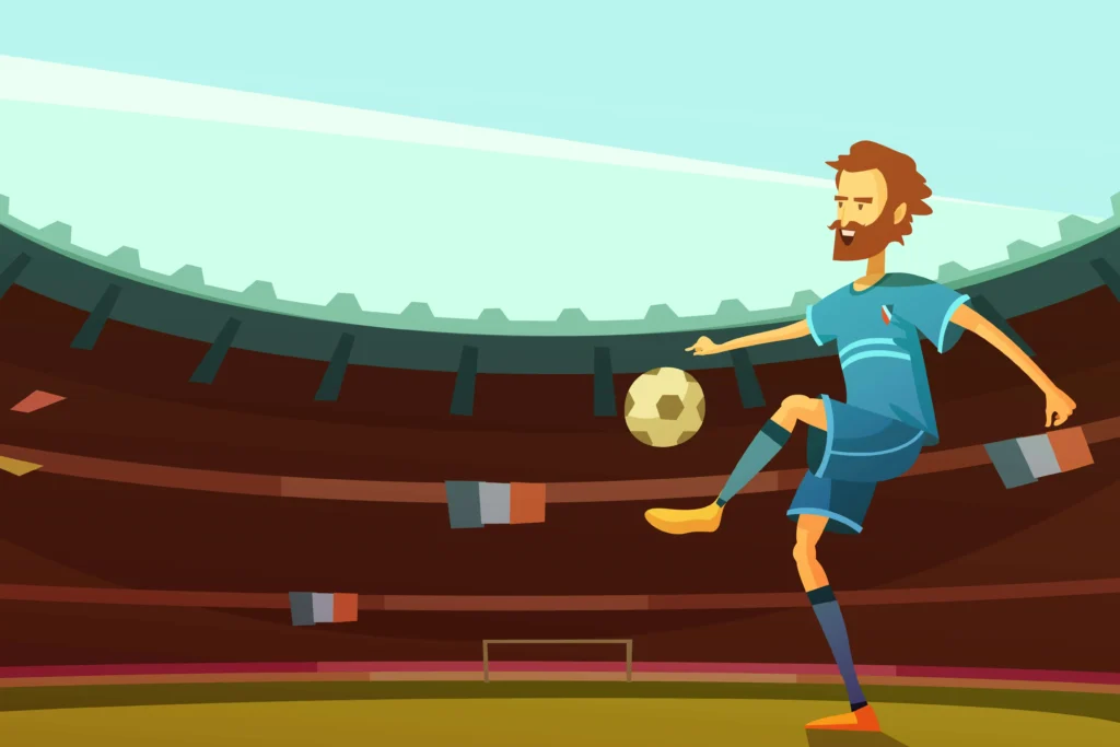 modern futbol terimleri