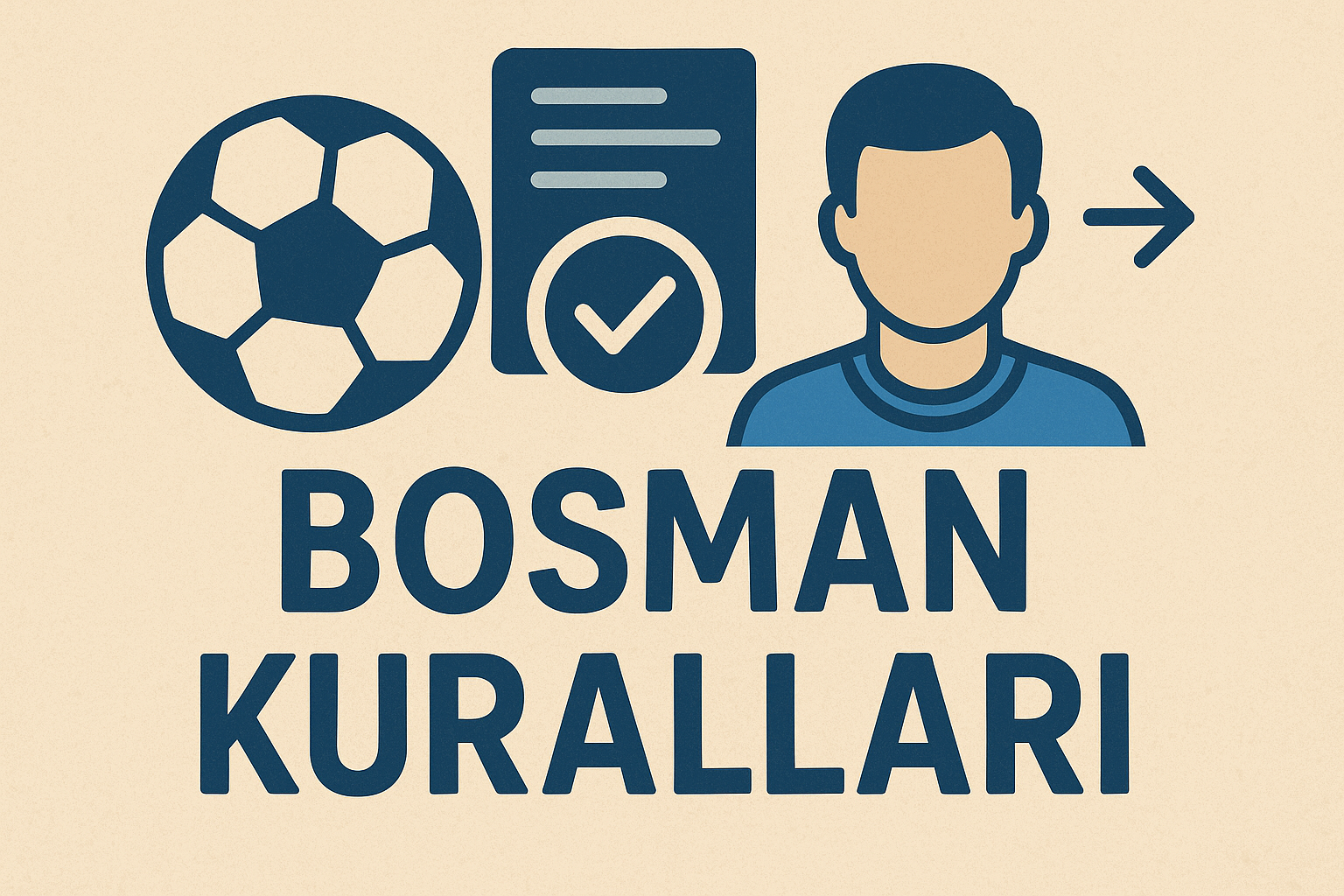 Futbol'da Bosman Kuralları